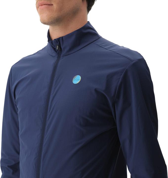 Actual product image UYN Ultralight Wind cycling jacket (M)