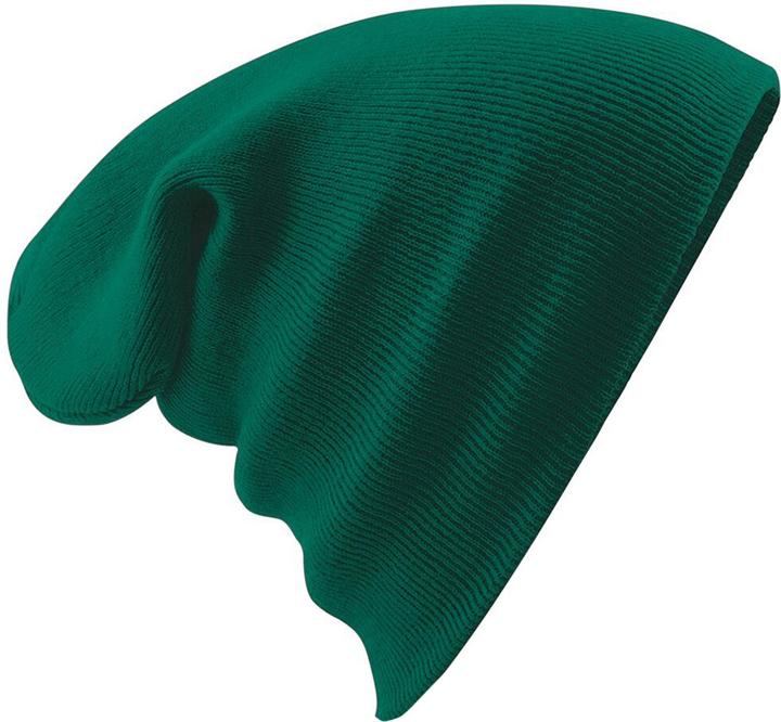 Immagine prodotto Beechfield Cappello lavorato a maglia Cappello extra morbido (Taglia unica)