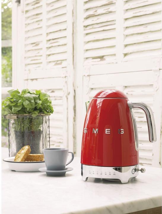 Image du produit Smeg Style rétro 50's (1.70 l)