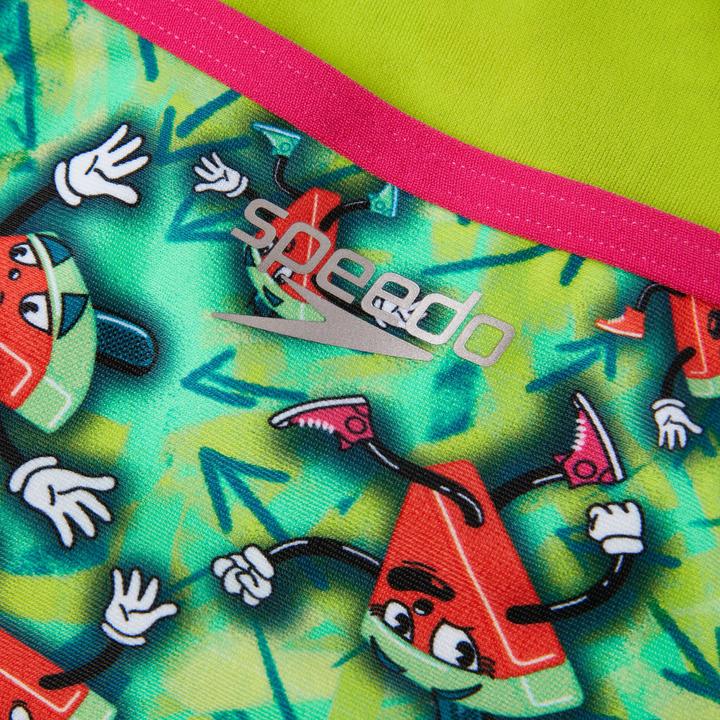 Produktbild Speedo Melon Allover V-Back (W32/L36)
