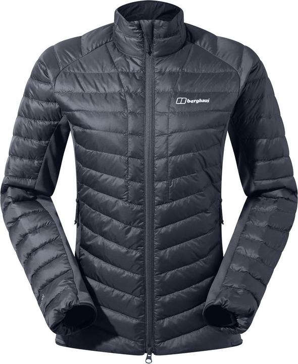 Berghaus Women's Tephra Stretch Reflect 2.0 Jacket