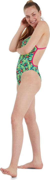 Produktbild Speedo Melon Allover V-Back (W32/L36)