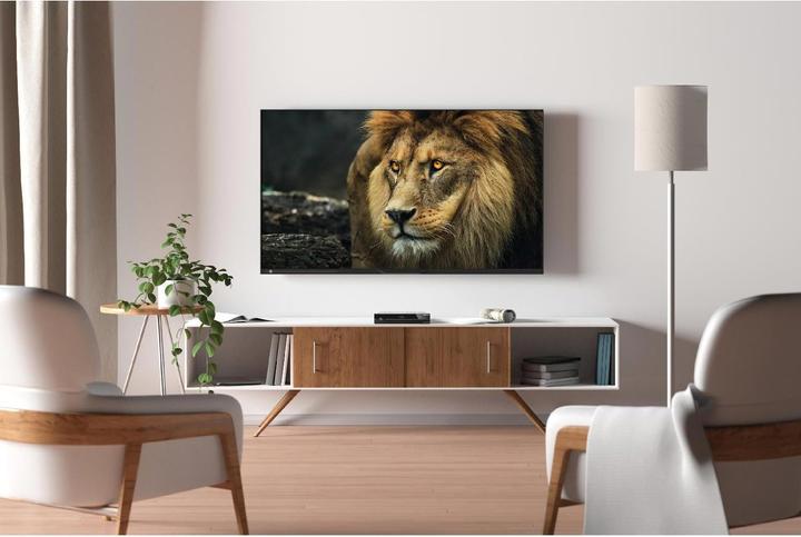 Produktbild Telestar Digistar C HD (5 GB, DVB-C, CI+-Schacht)