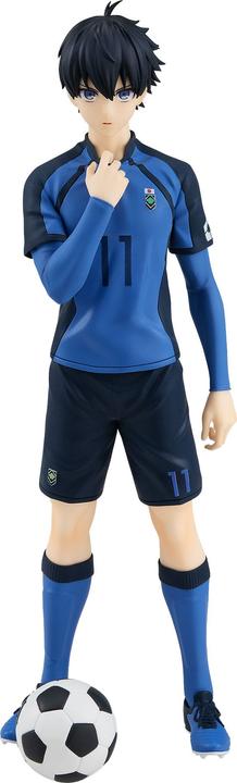 Produktbild Good Smile Company BLUE LOCK - Isagi Yoichi - Pop Up Parade 17cm