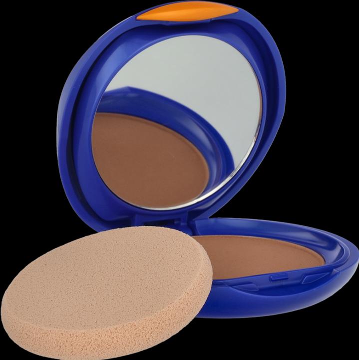 Image du produit Shiseido Sun - uv protect compact foundation spf30 medium beige (Crème solaire visage, SPF 30, 120 ml, 75 g)