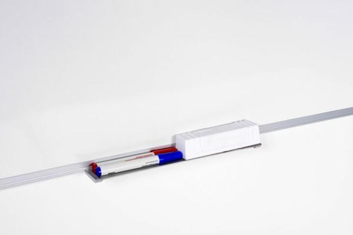 Actual product image Bi-Office Whiteboard (180 x 120 cm)