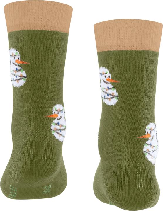 Produktbild Falke Funny Snowmen Kinder Socken (27 - 30)