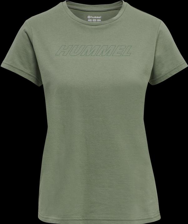 Immagine prodotto hummel T-Shirt In Cotone Te Cali (S)