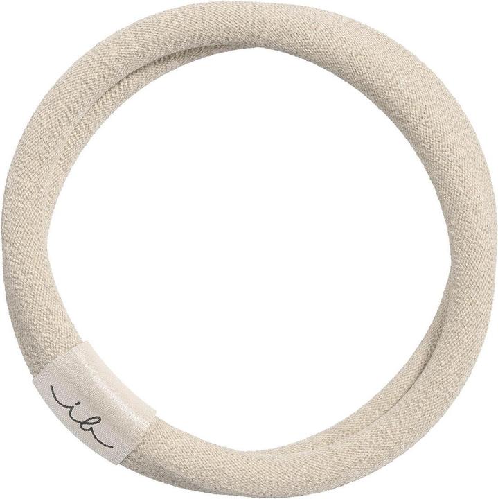 Actual product image Invisibobble Ecotie Mocha hair tie (Hair tie)