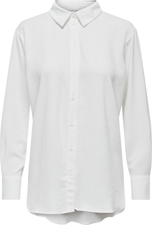 JdY Loose Fit Hemd (S)