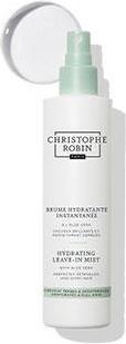 Immagine prodotto Christophe Robin Brume idratante all'aloe vera (150 ml)