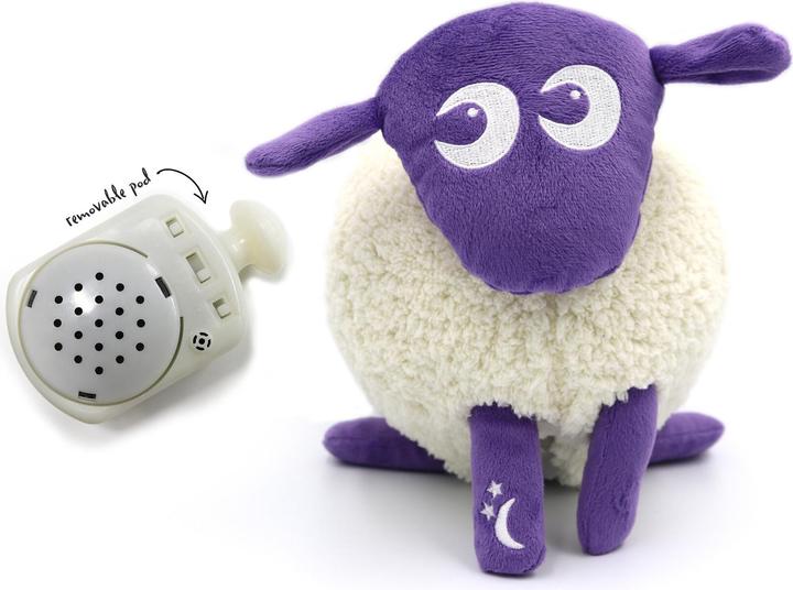 Image du produit Sweet Dreamers Ewan Deluxe le mouton rêveur. (17 cm)