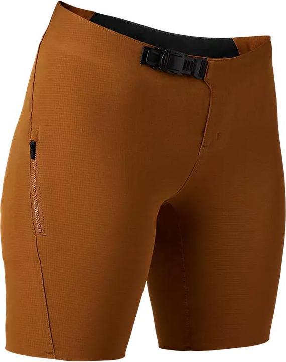 Produktbild Fox Short 23 W Flexair Ascent Nut S (S)