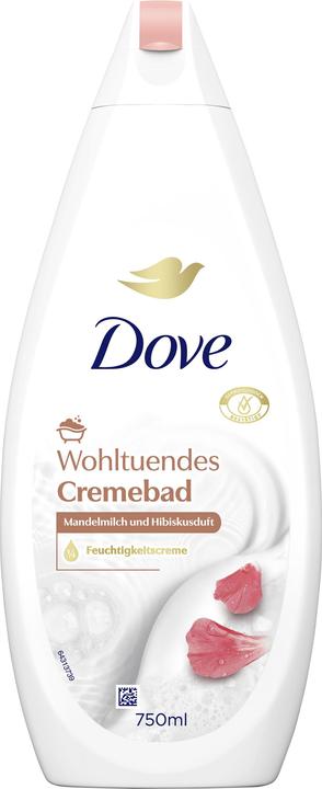 Produktbild Dove Pure Verwöhnung (750 ml)