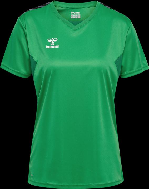 Immagine prodotto hummel Hmlauthentic Pl Maglia S/S Donna (L)