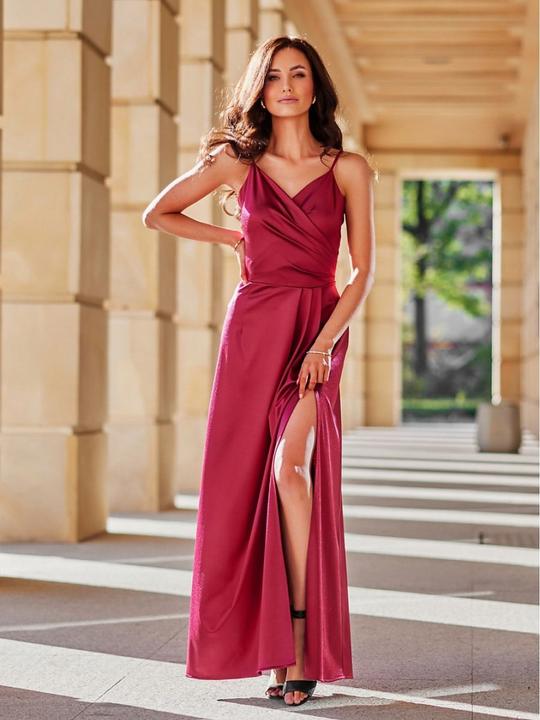 Image du produit Roco Fashion Langes Kleid (38)