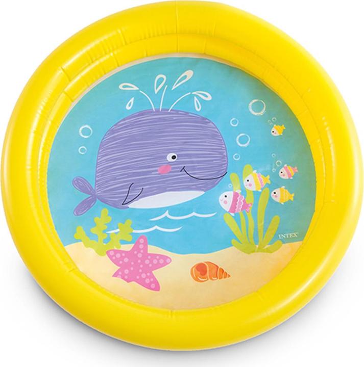 Actual product image Intex My First Pool