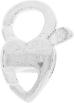 Produktbild Leyda Karabiner Beidseitig