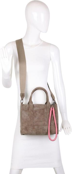 Produktbild Fritzi aus Preußen SquareN Vintage Handtasche 20.5 cm