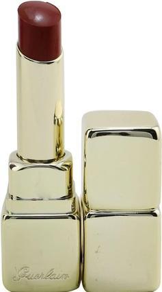 Actual product image Guerlain KissKiss Shine Bloom No 739 (739 Cherry Kiss)
