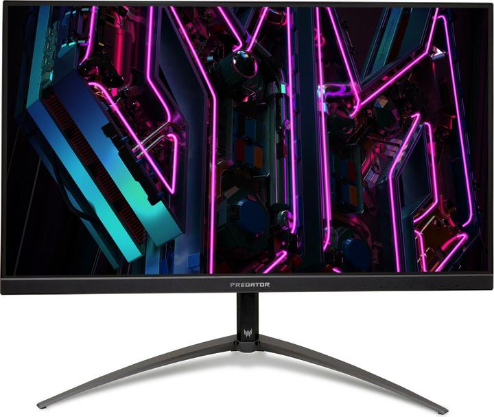 Produktbild Acer Predator XB323QUM3bmiiphx (2560 x 1440 Pixel, 31.50")