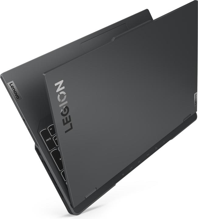 Produktbild Lenovo Legion Pro 5 16IRX9 (16", Intel Core i5-14500HX, 32 GB, 1000 GB, Eng. Int.)