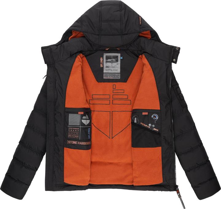 Produktbild Stone Harbour Arvidoo (XL)