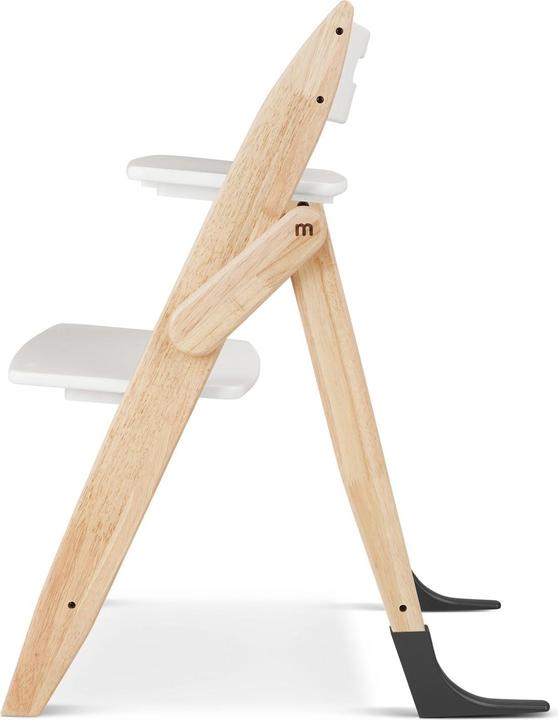 Image du produit Moji Chaise haute Yippy (Chaise haute)