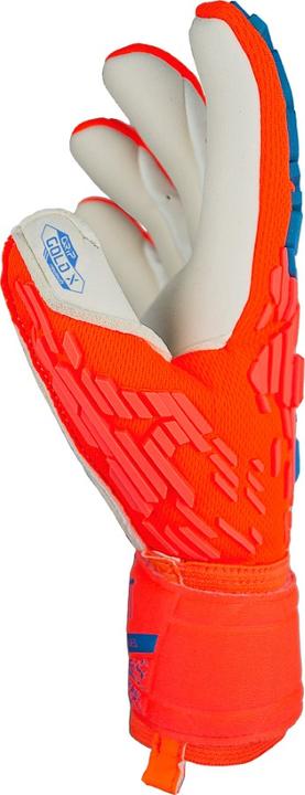 Produktbild Reusch Attrakt Gold X Freegel (10)
