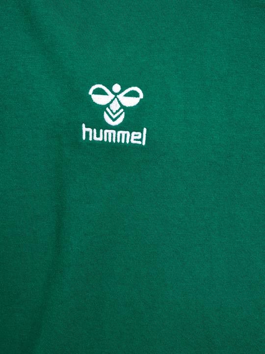 Immagine prodotto hummel HMLGO 2.0 T-SHIRT BAMBINO S/S (128)