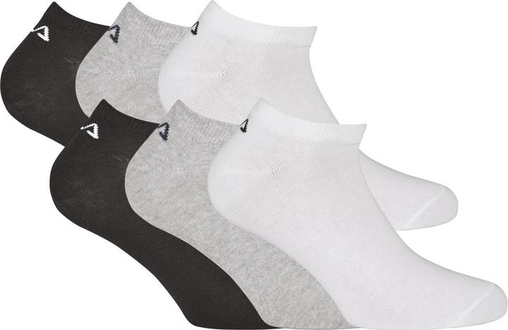 Image du produit FILA Chaussettes de sneakers (Lot de 3, 35 - 38)