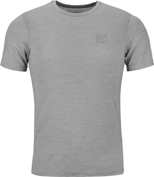 Mélange Iron Grey