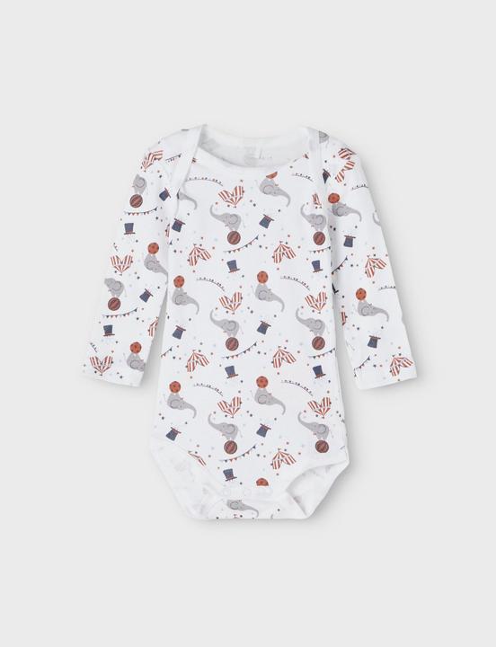 Produktbild Name it 3er-Pack Body (56)