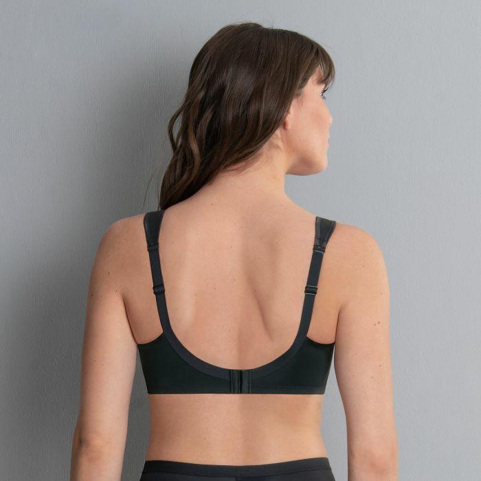 Actual product image Anita Clara comfort soft bra without underwire (80 D, Single pack)