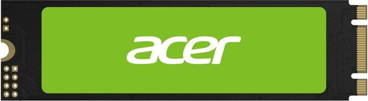 Image du produit Acer SSD.512GB.M2.2280.SN530 (512 Go, M.2)