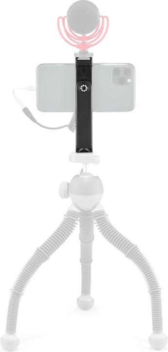 Immagine prodotto Joby Supporto per telefono GripTight 360 (Morsetto per stativo)