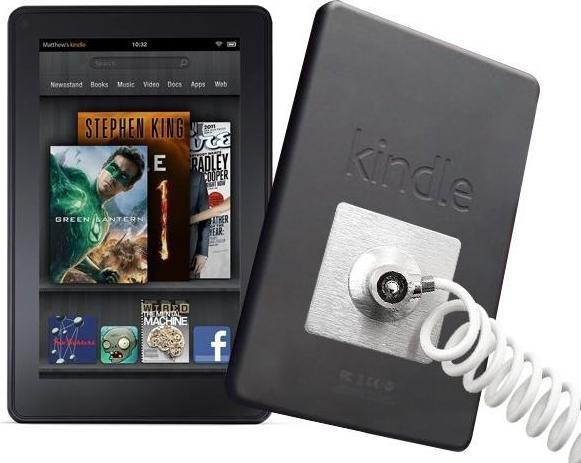 Produktbild Maclocks Universal Tablet Lock