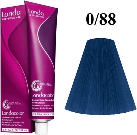 Image du produit Londa Coloration crème Color 0/88 mixton perl-intense (0/88 mélange d'argile et de perle intensive)