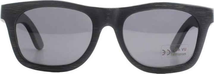 Immagine prodotto Pandoo Sonnenbrille Dunkel Schwarz