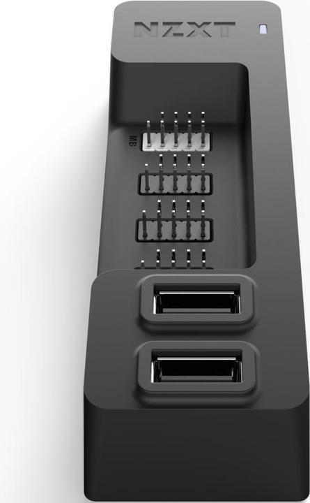 Actual product image NZXT Ac-Iusbh-M1 (5 Ports)