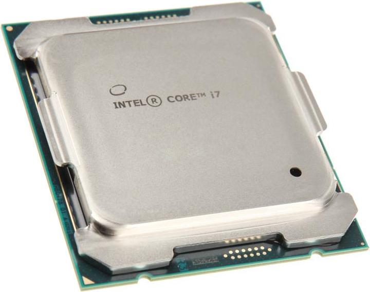 Immagine prodotto Intel Xeon E5-2620 v4 (LGA 2011-v3, 2.10 GHz, 8 -Core)