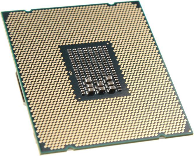Immagine prodotto Intel Xeon E5-2620 v4 (LGA 2011-v3, 2.10 GHz, 8 -Core)