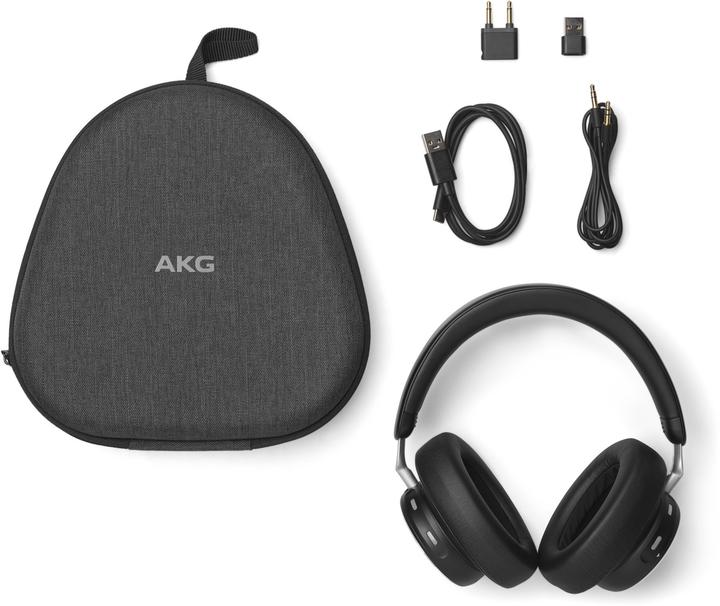 Immagine prodotto AKG N9 (ANC, 55 h, Cablato, Senza fili)