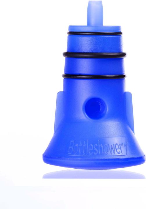 Actual product image Lifeventure Travel Bottle Shower