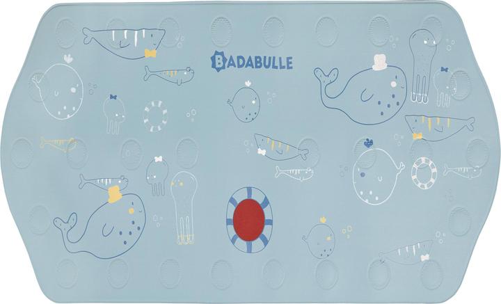 Actual product image Badabulle XXL bath mat