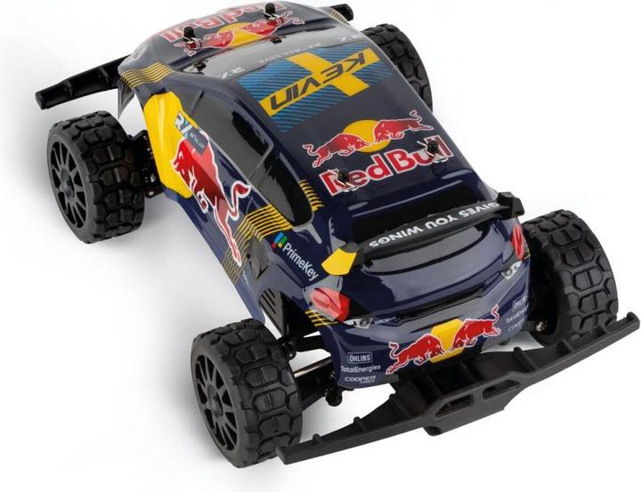 Immagine prodotto Carrera Red Bull Peugeot WRX 208