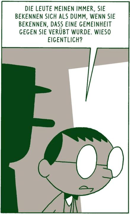 Produktbild Geschichten vom Herrn Keuner (Deutsch, Bertolt Brecht, 2014)