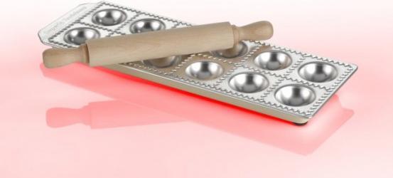 Productafbeelding Imperia Ravioli vorm