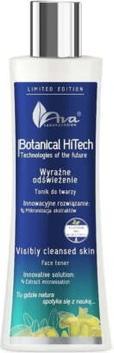AVA Laboratorium Ava Laboratory Botanical Hitech Face Tonic 200Ml (Tonic, 200 ml)
