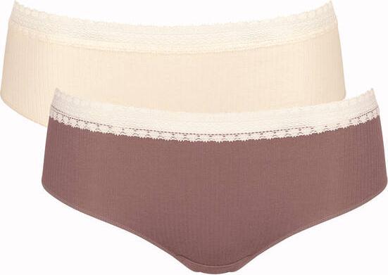 Produktbild Sloggi Hipster (M, Einzelpack)